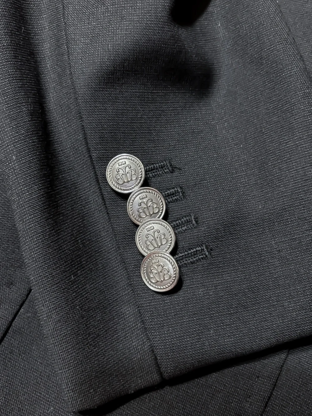 Brooks Brothers Country Club Wool Blazer